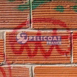 anti graffiti Pelicoat France produits nettoyage renovation protection