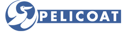 Logo Pelicoat France produits de rénovation professionnels