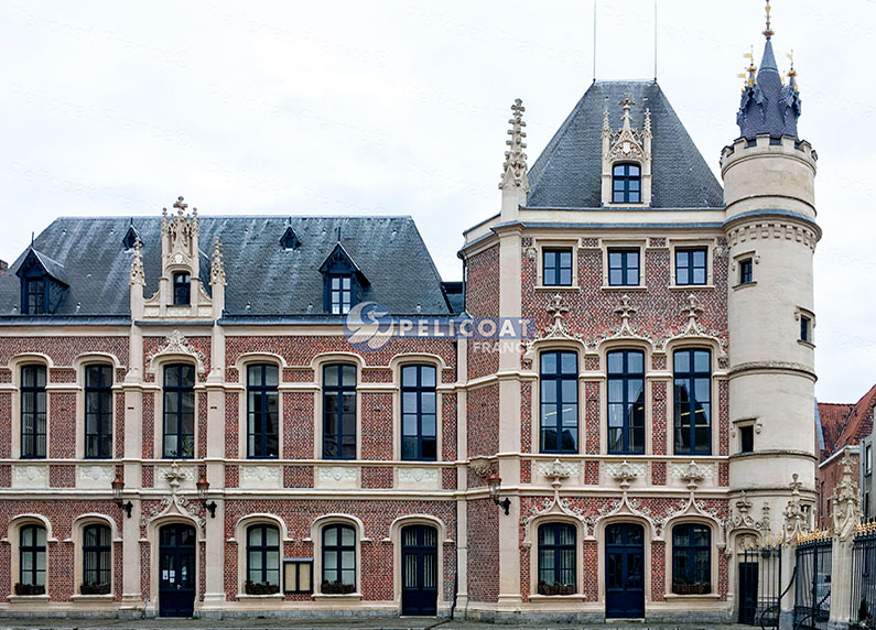 Hôtel de Ville de Douai